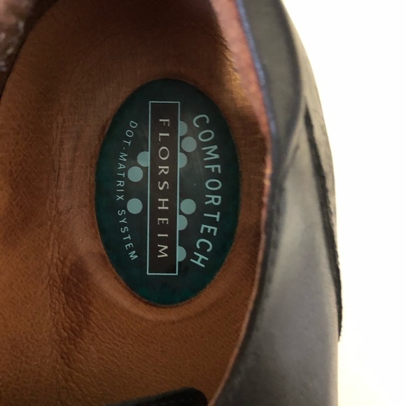 Florsheim Collection, Comfortech, 12M
